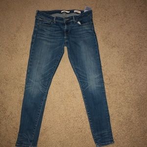 Levi Jeans